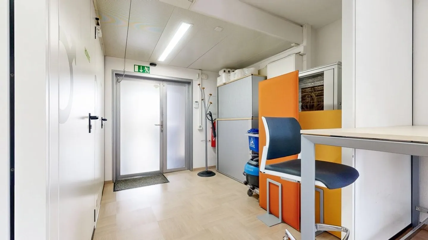 Modern Office Space in Morges - Photo 5 of 9