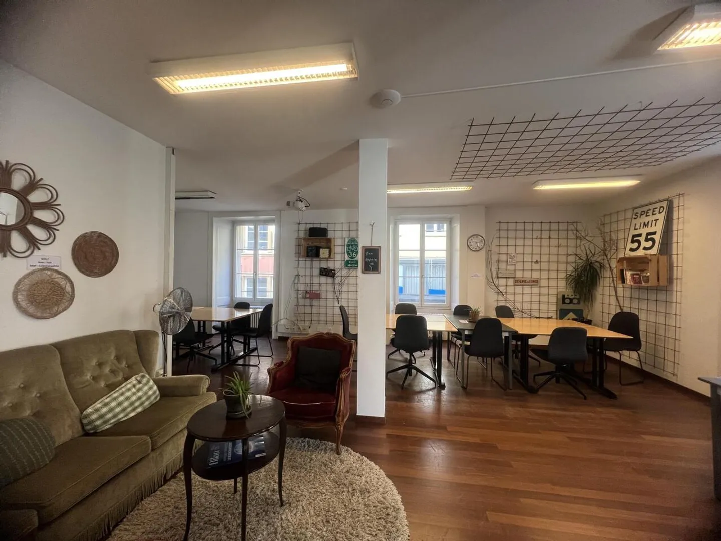 Ufficio spazioso in centro città - Foto 1 di 10