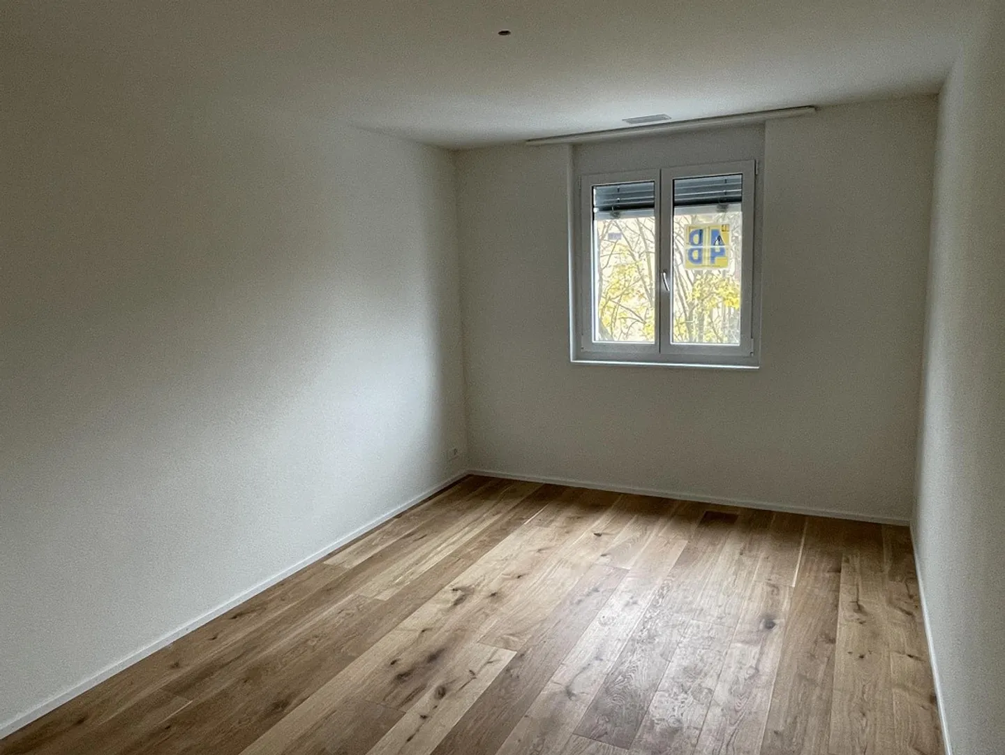 Moderne 3.5 Zimmerwohnung an ruhiger, zentraler Lage - Foto 4 di 9