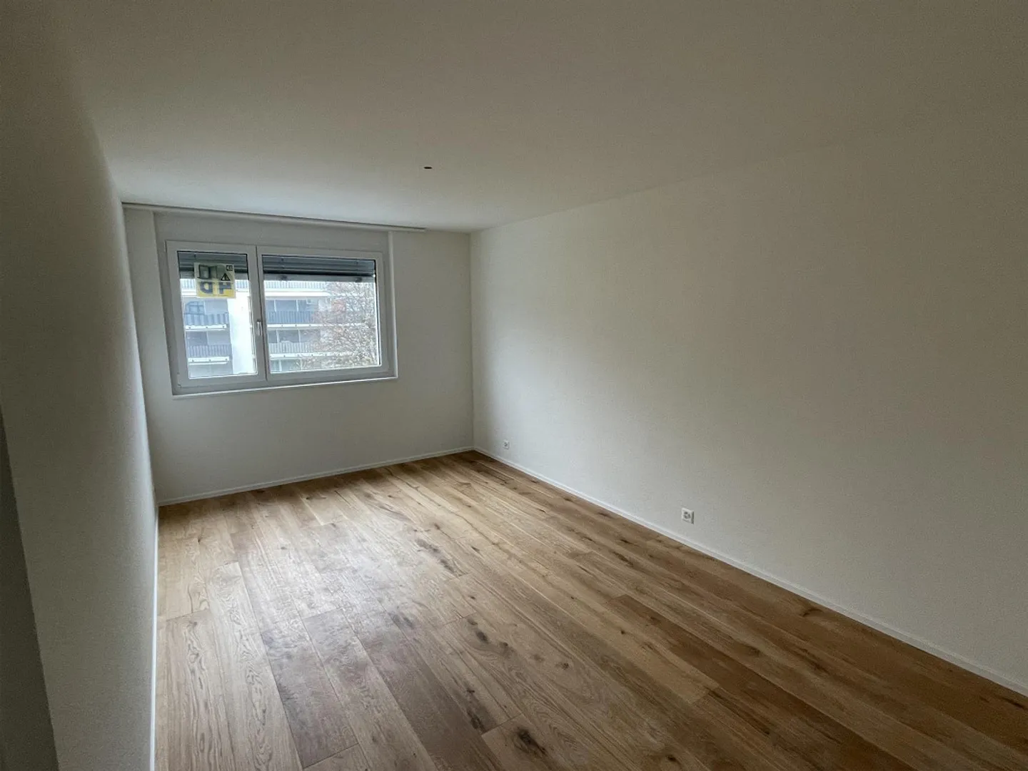 Moderne 3.5 Zimmerwohnung an ruhiger, zentraler Lage - Foto 5 di 9