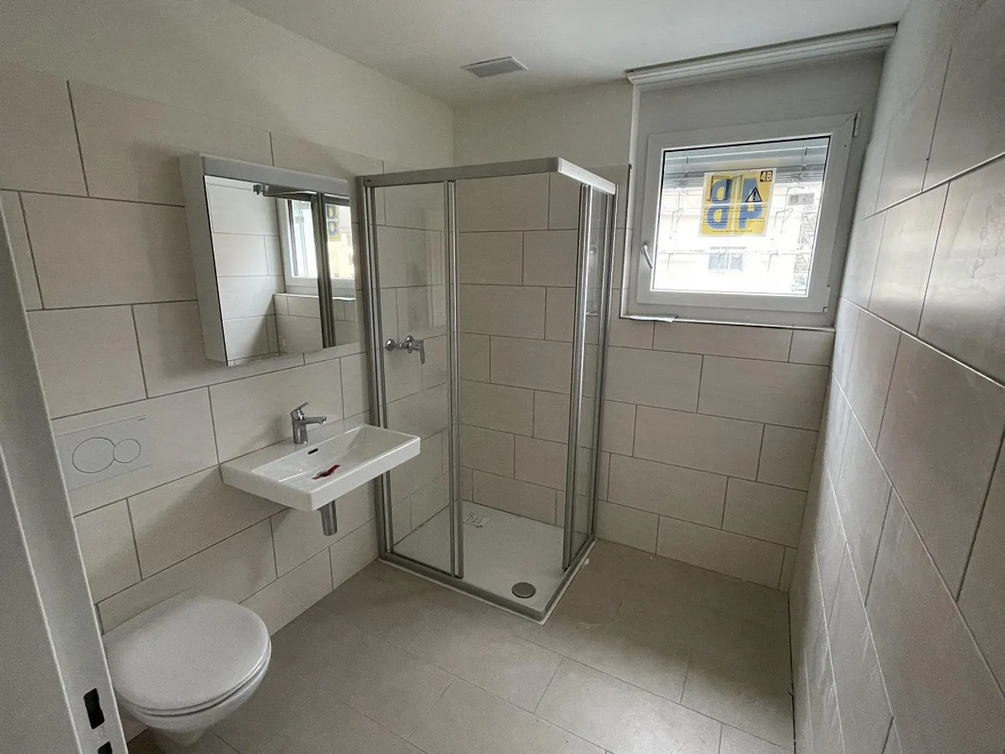 Moderne 3.5 Zimmerwohnung an ruhiger, zentraler Lage - Foto 6 di 9