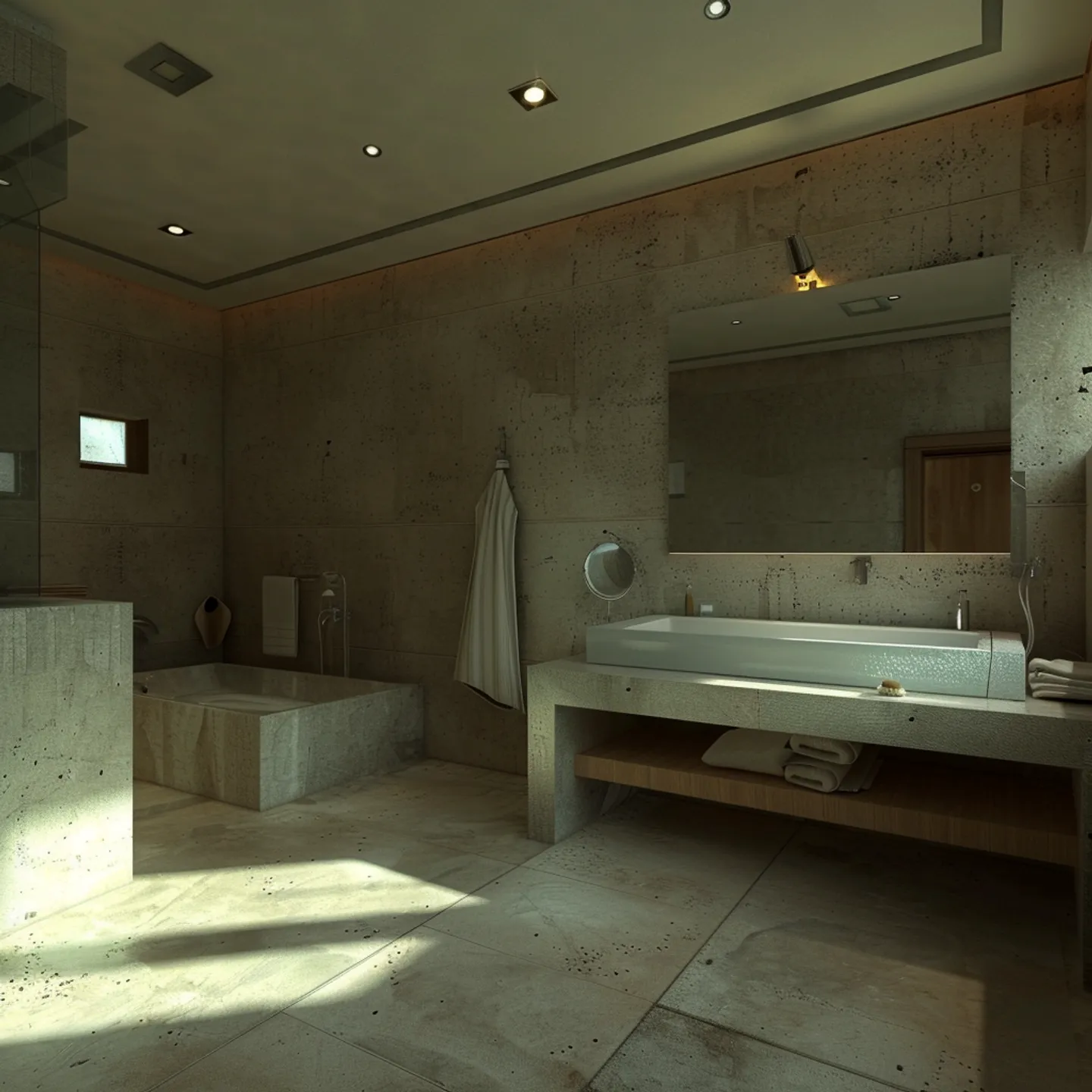 Maison individuelle à louer - Photo 3 sur 6