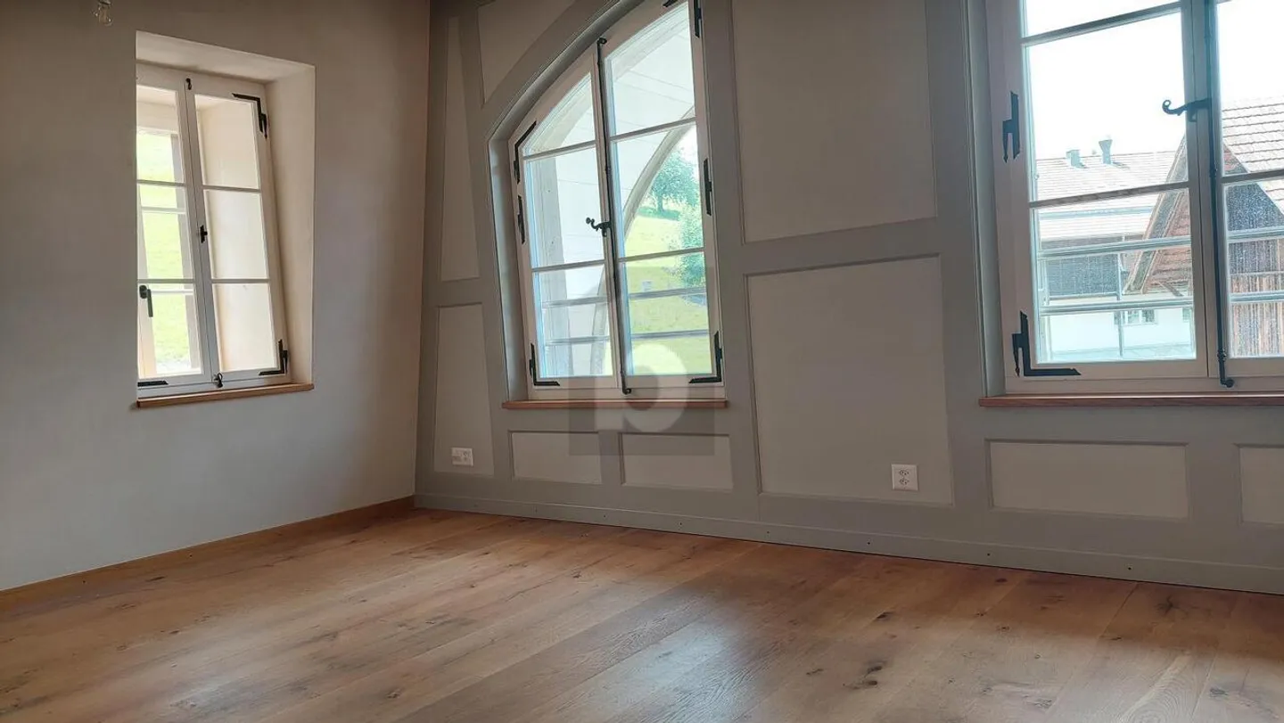 Penthouse for rent - Photo 5 of 6