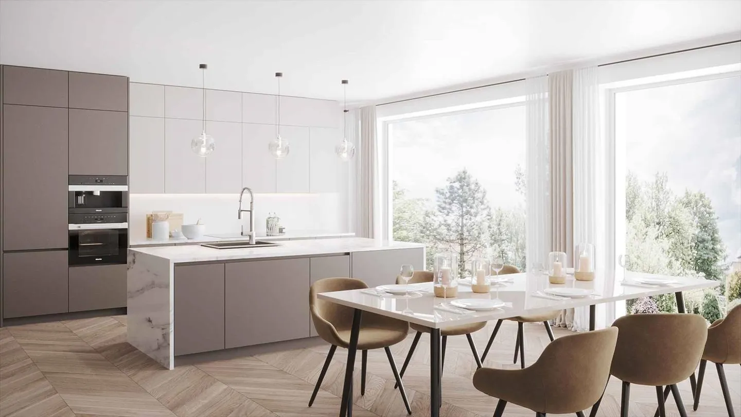 Wohngebäude - Foto 5 von 5