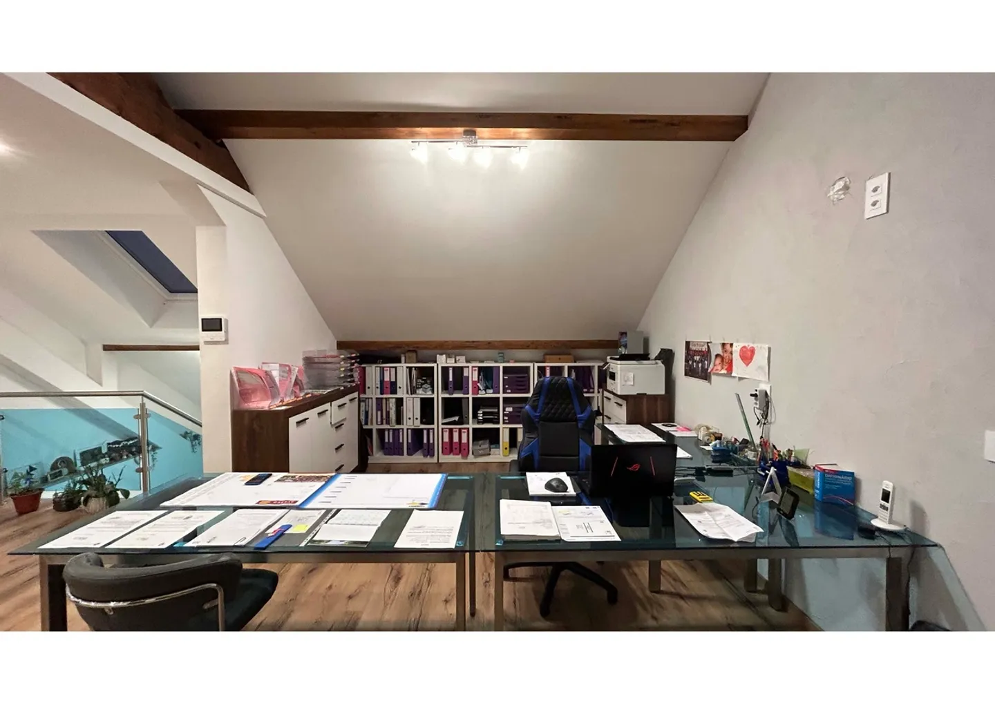 Einfamilienhaus kaufen - Foto 4 von 5