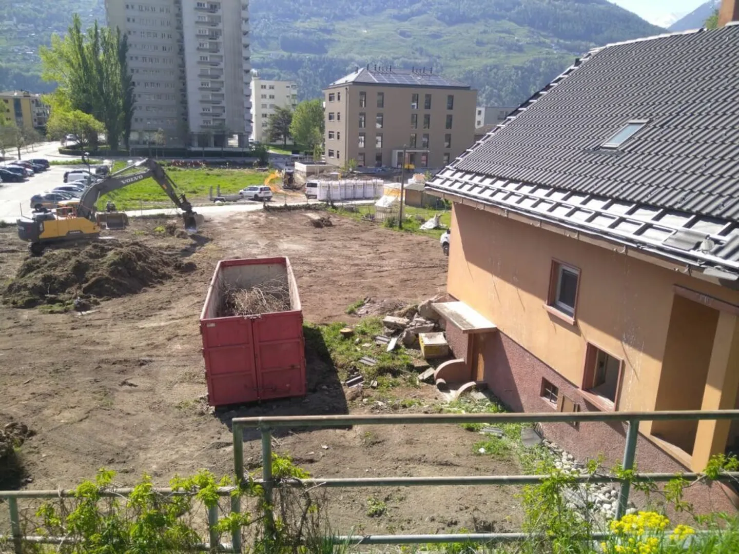 Appartement Charmant à Sion - Photo 10 sur 13