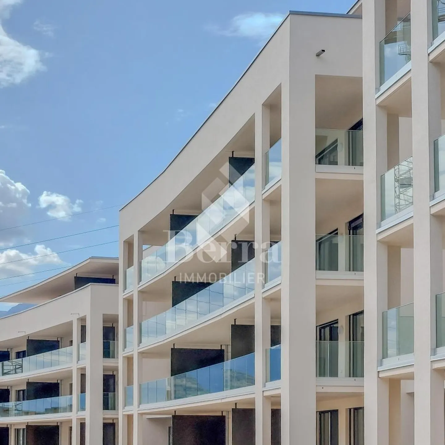 Attico con terrazza panoramica di 138 m2 - Foto 1 di 9