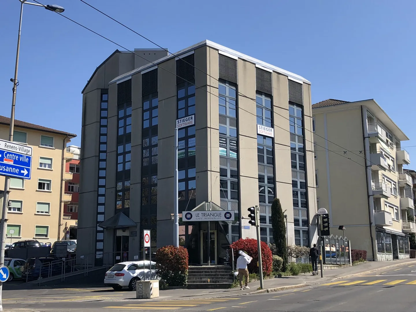 Lager - Foto 1 von 3