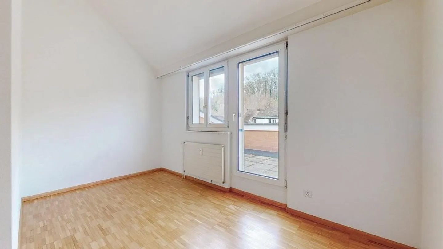 Charmante Wohnung in Reinach - Foto 8 von 12