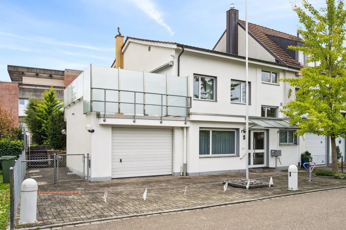 Casa 5.5 stanze - Foto 1 di 5