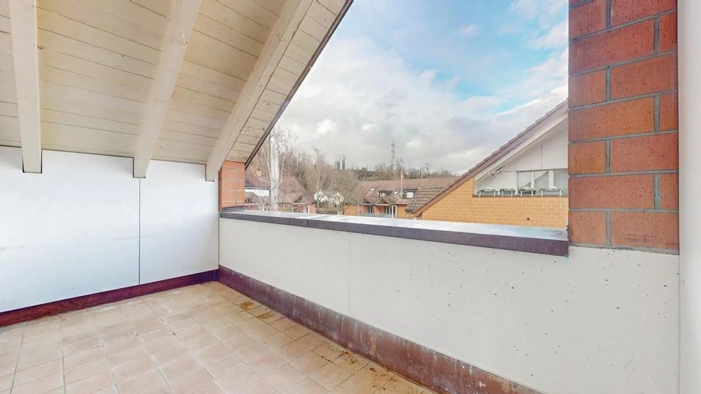 Charmante Wohnung in Reinach - Foto 10 von 12