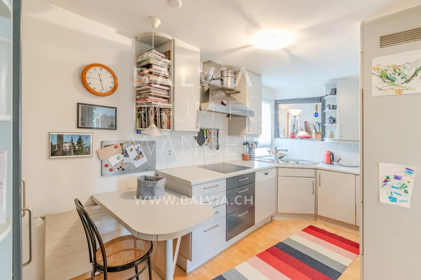 Charmantes Einfamilienhaus bei Basel - Foto 3 von 12