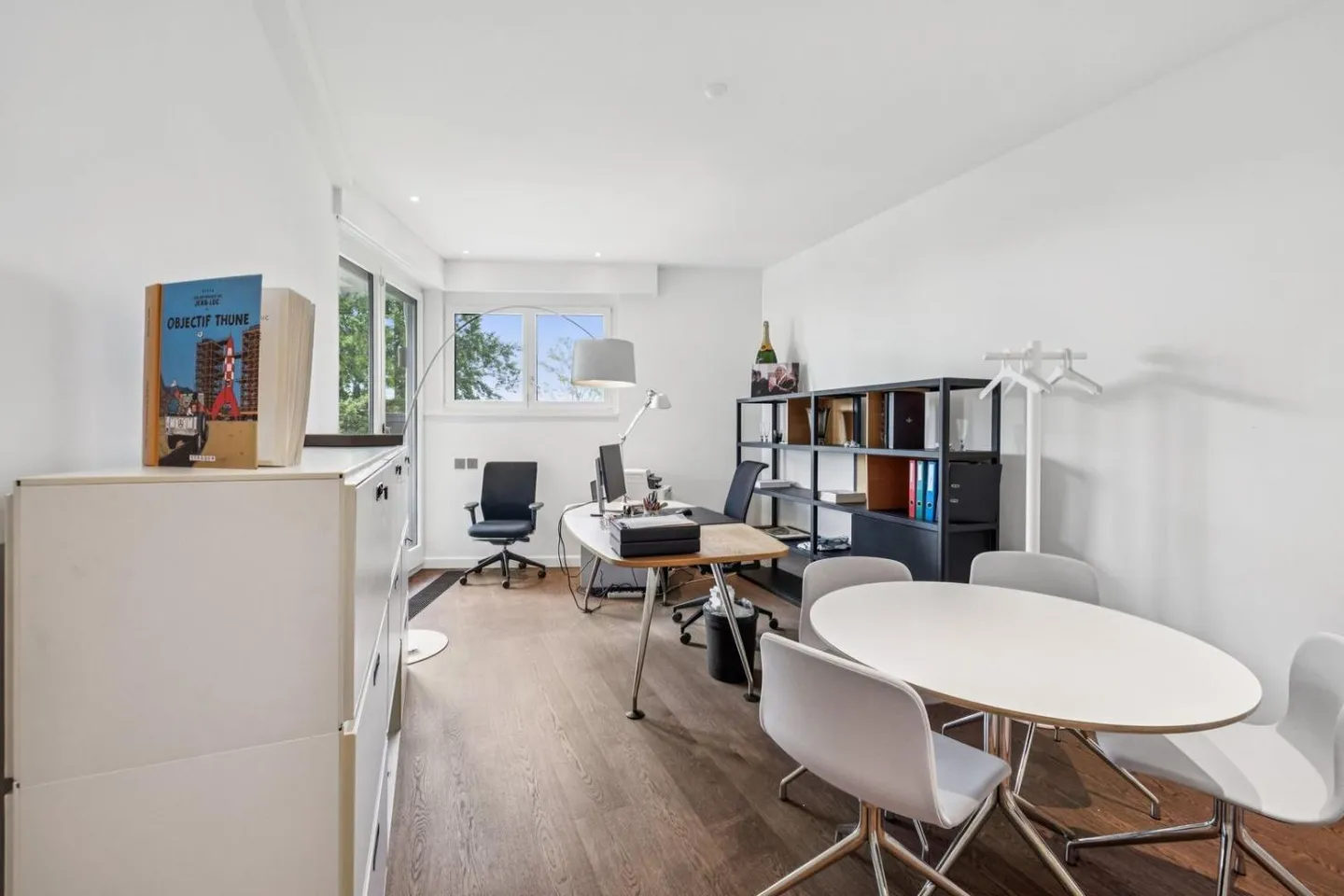 Appartement de Luxe avec Vue - Photo 8 sur 12