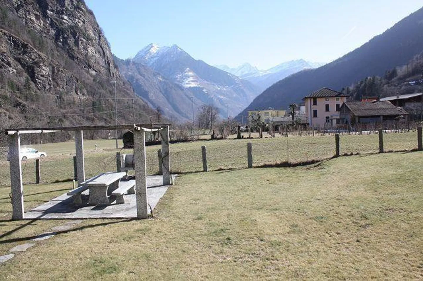 Casa singola in affitto - Foto 5 di 20