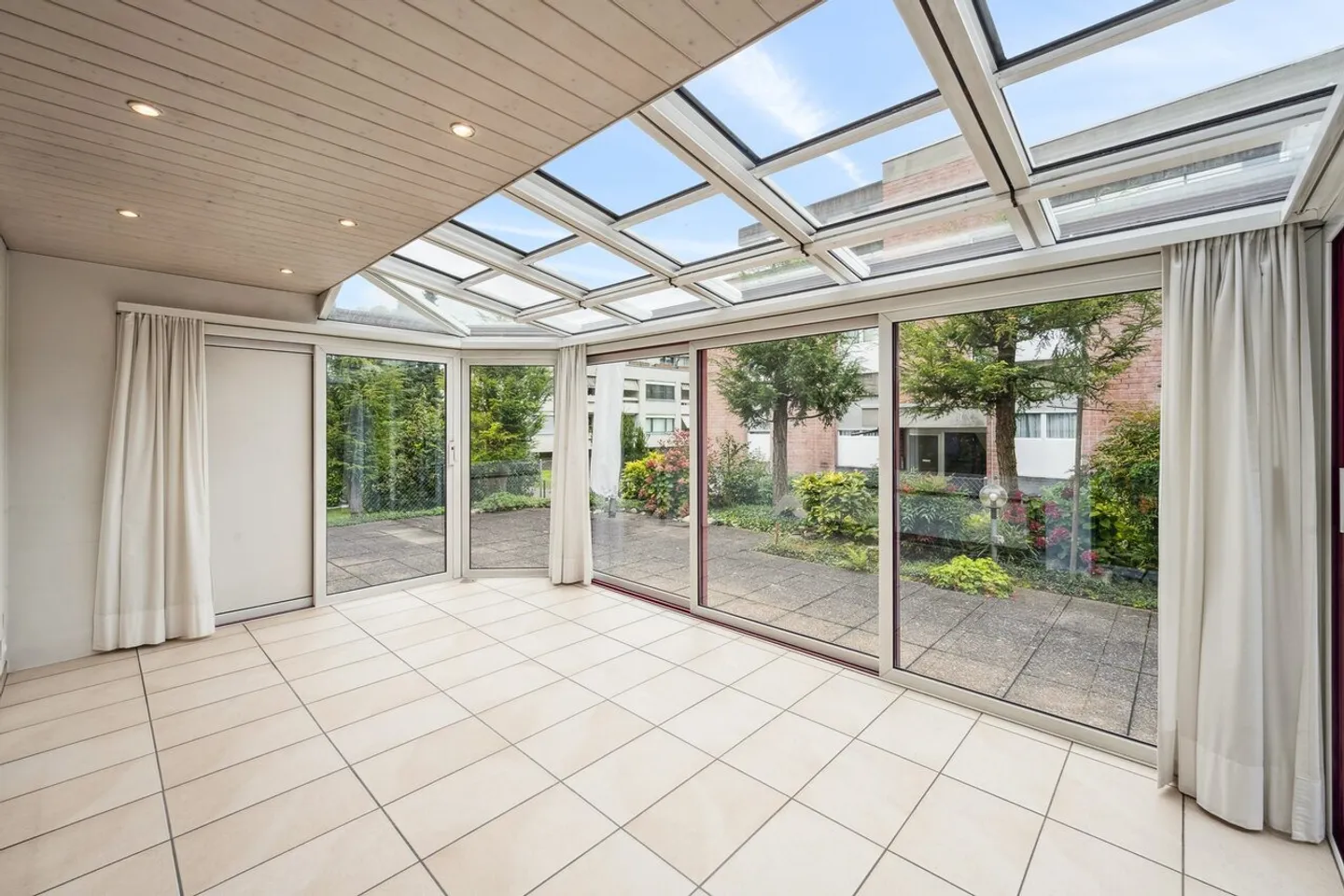 Casa 5.5 stanze - Foto 4 di 5