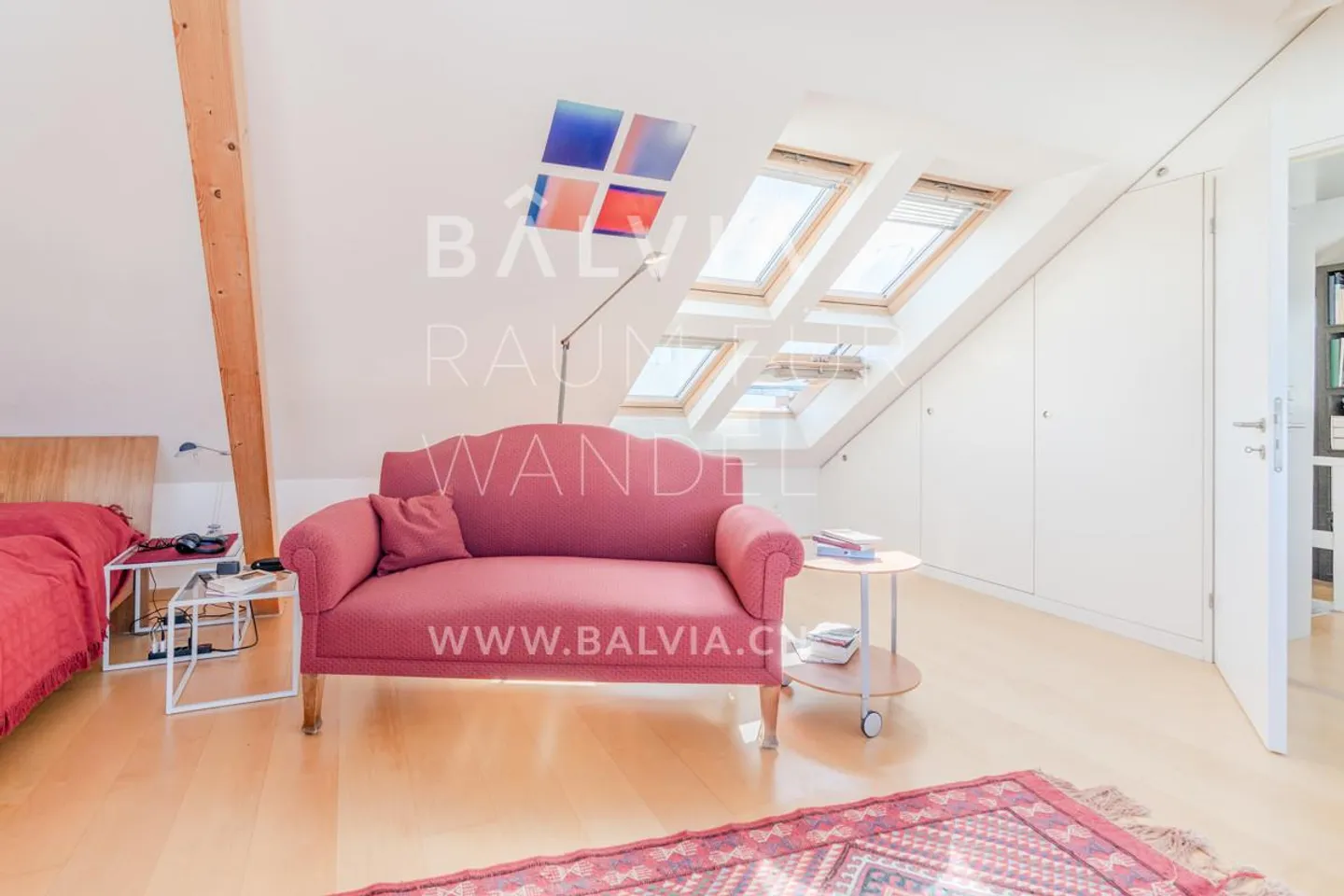 Charmantes Einfamilienhaus bei Basel - Foto 11 von 12