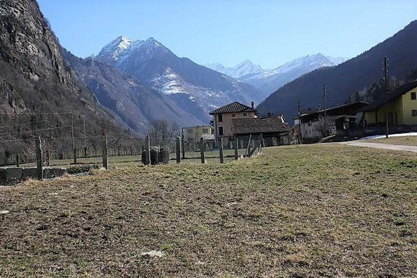 Casa singola in affitto - Foto 10 di 20