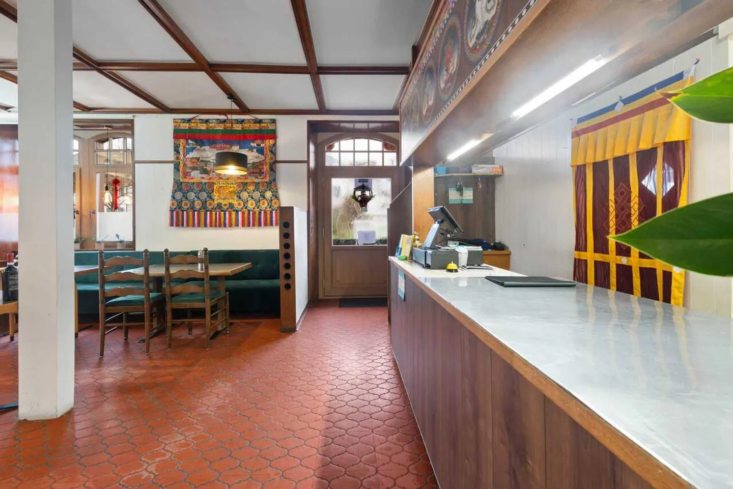 Zentrales Wohn- und Geschäftshaus, 3 Einheiten, Schöftland - Foto 8 von 13