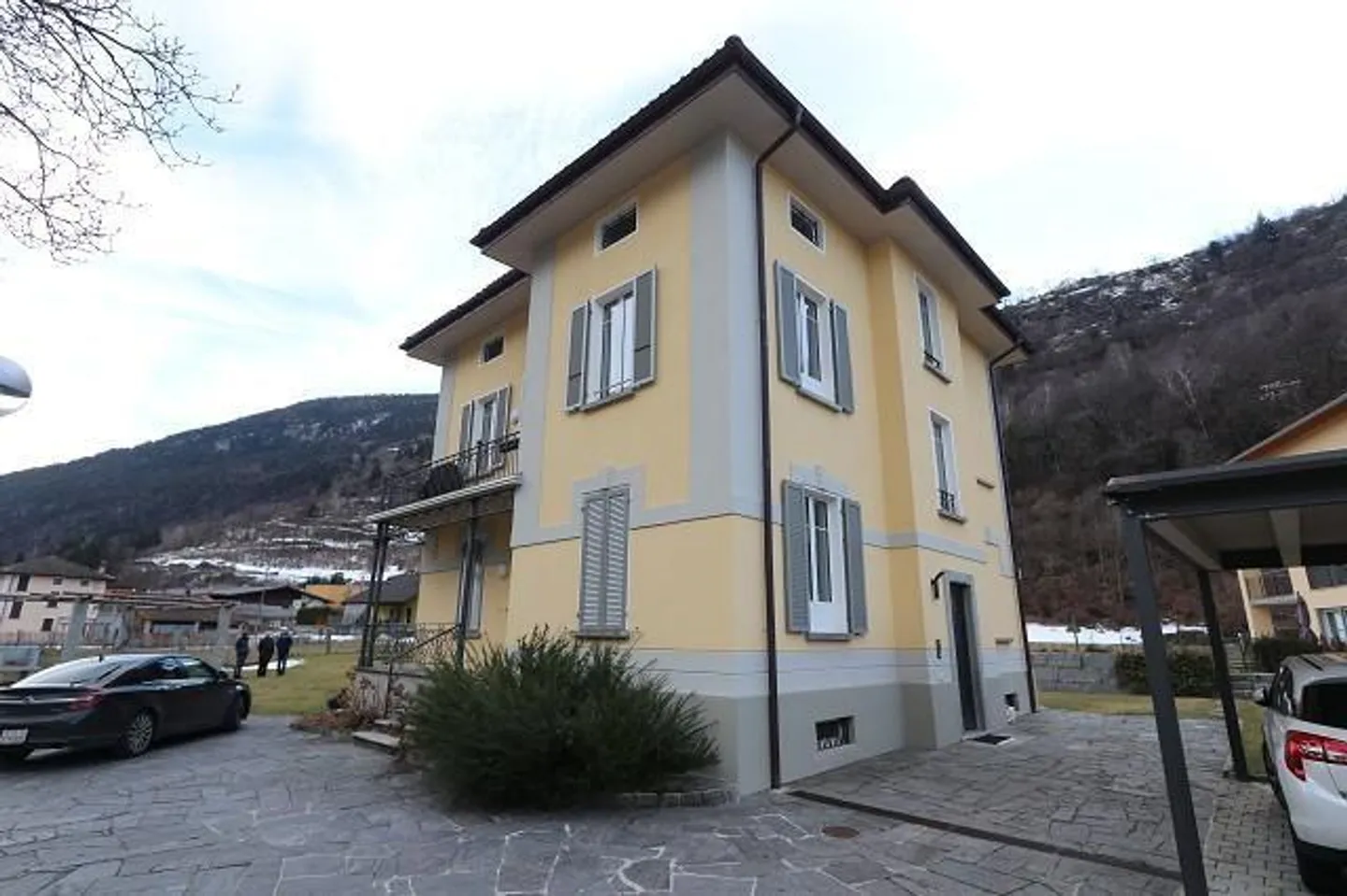 Casa singola in affitto - Foto 14 di 20