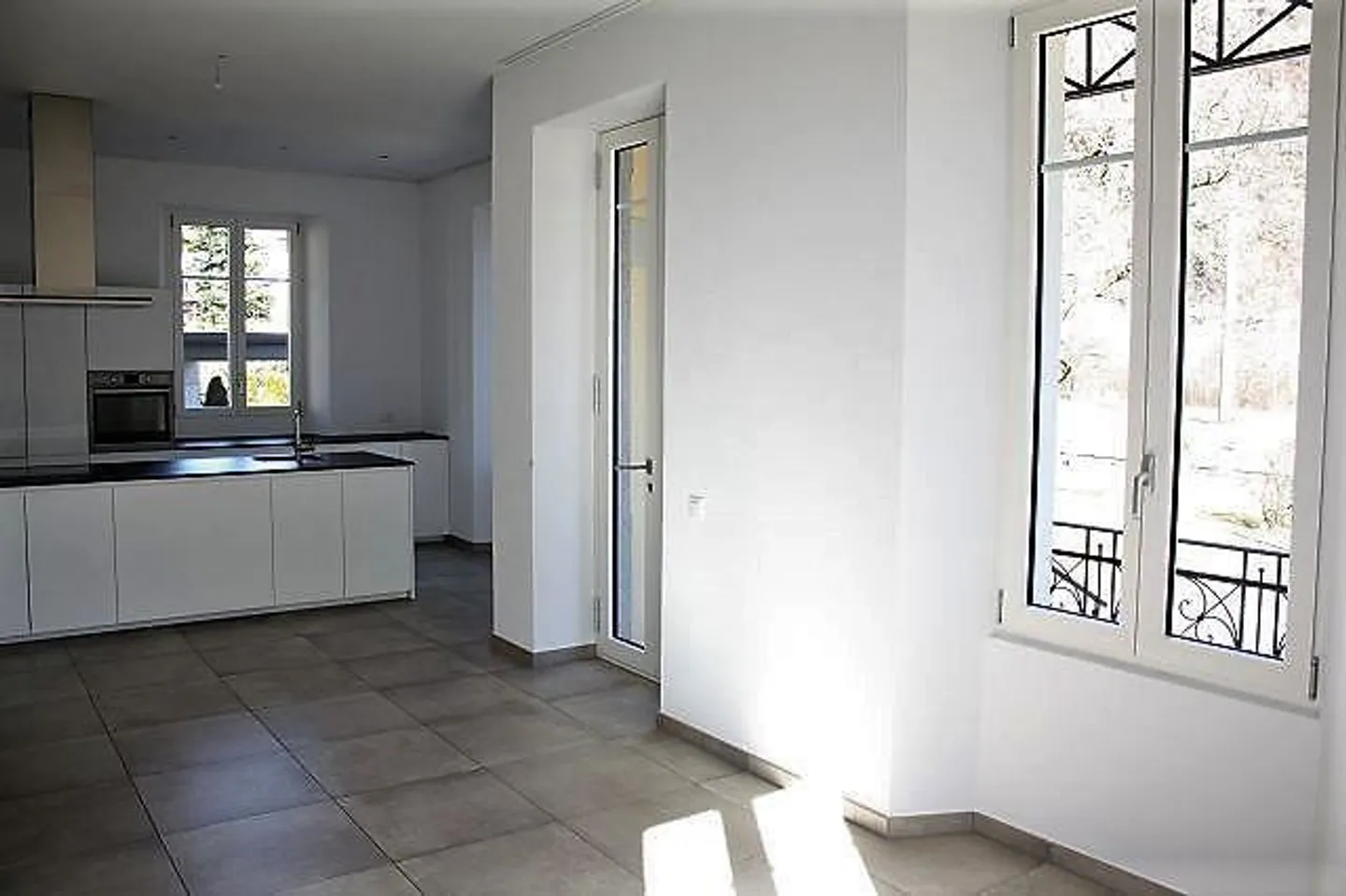 Casa singola in affitto - Foto 17 di 20