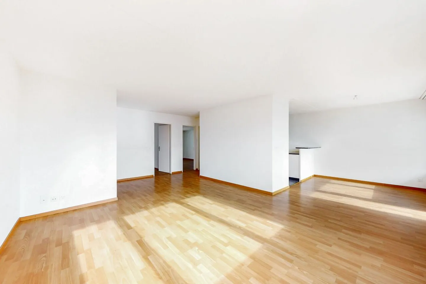 Ottimo appartamento in una posizione super! Affitta senza deposito! - Foto 6 di 6