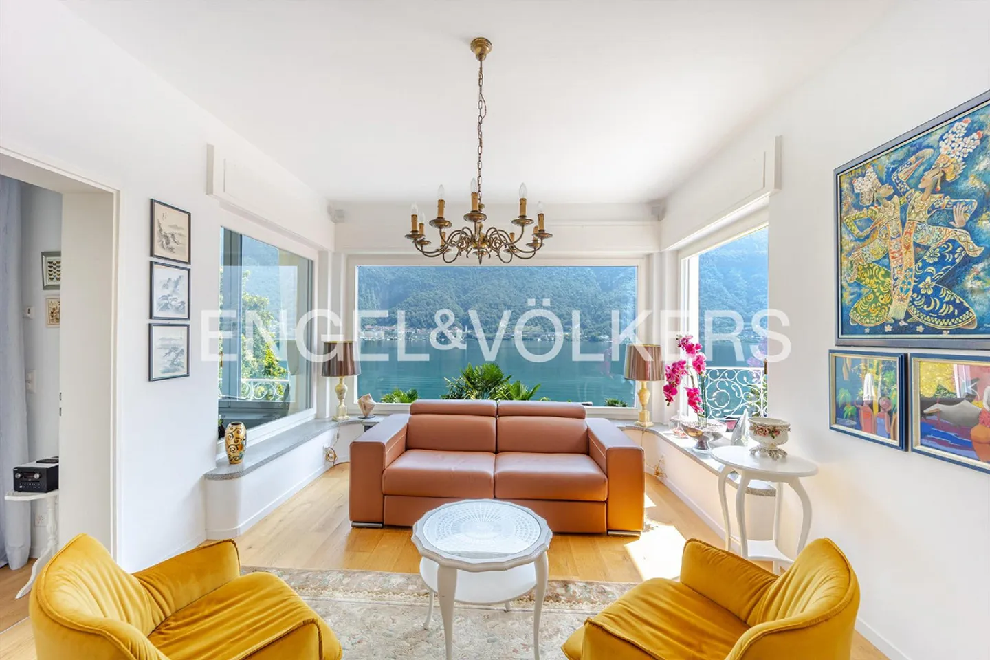 Sole, Acqua, Dolce Vita: Sensazione di Vacanza Pura - Foto 4 di 13