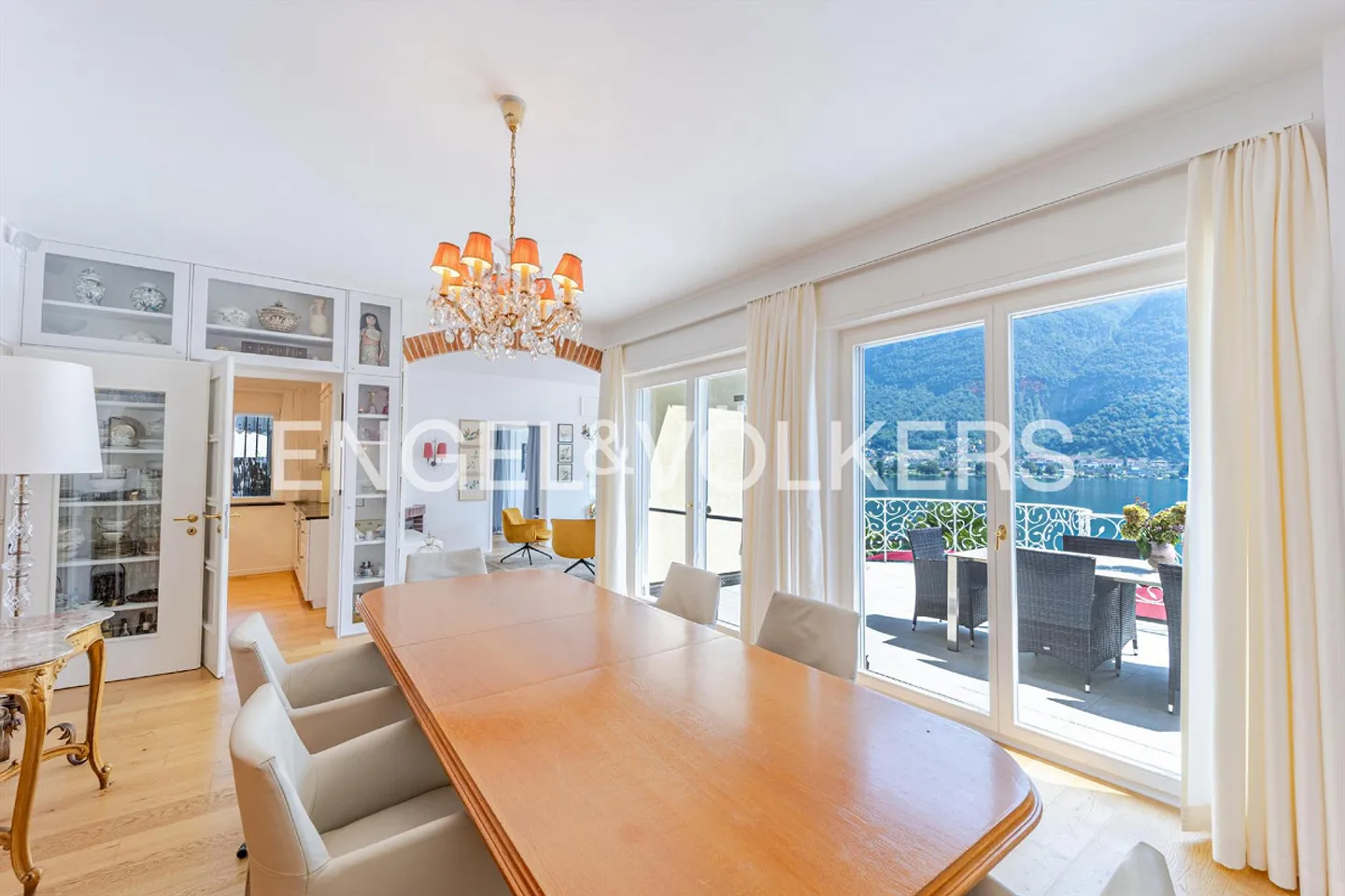 Sole, Acqua, Dolce Vita: Sensazione di Vacanza Pura - Foto 6 di 13