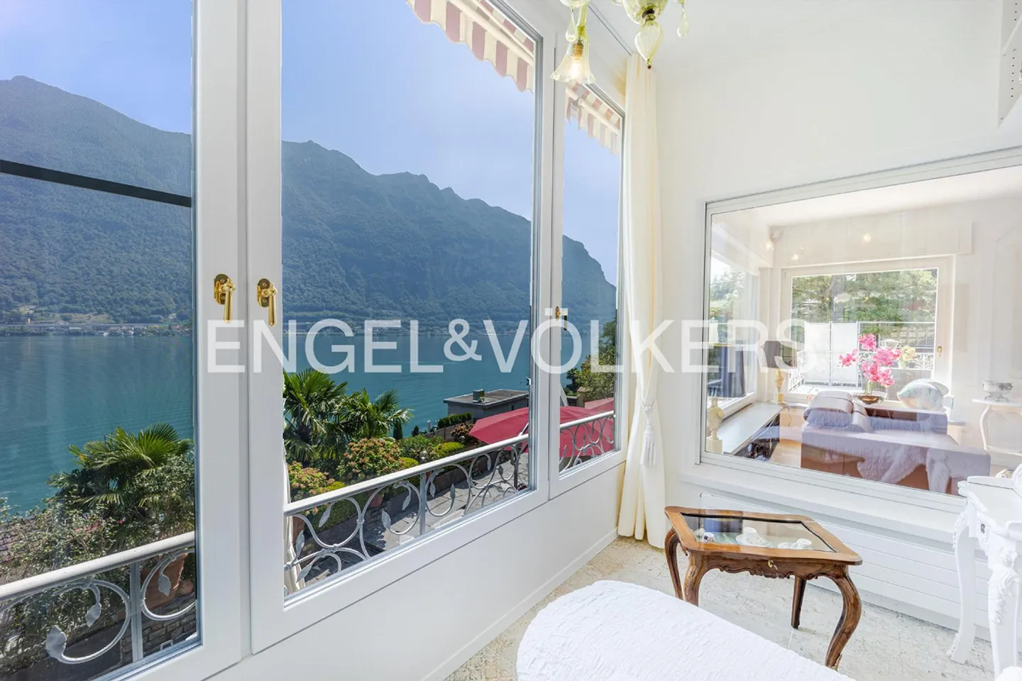 Sole, Acqua, Dolce Vita: Sensazione di Vacanza Pura - Foto 7 di 13