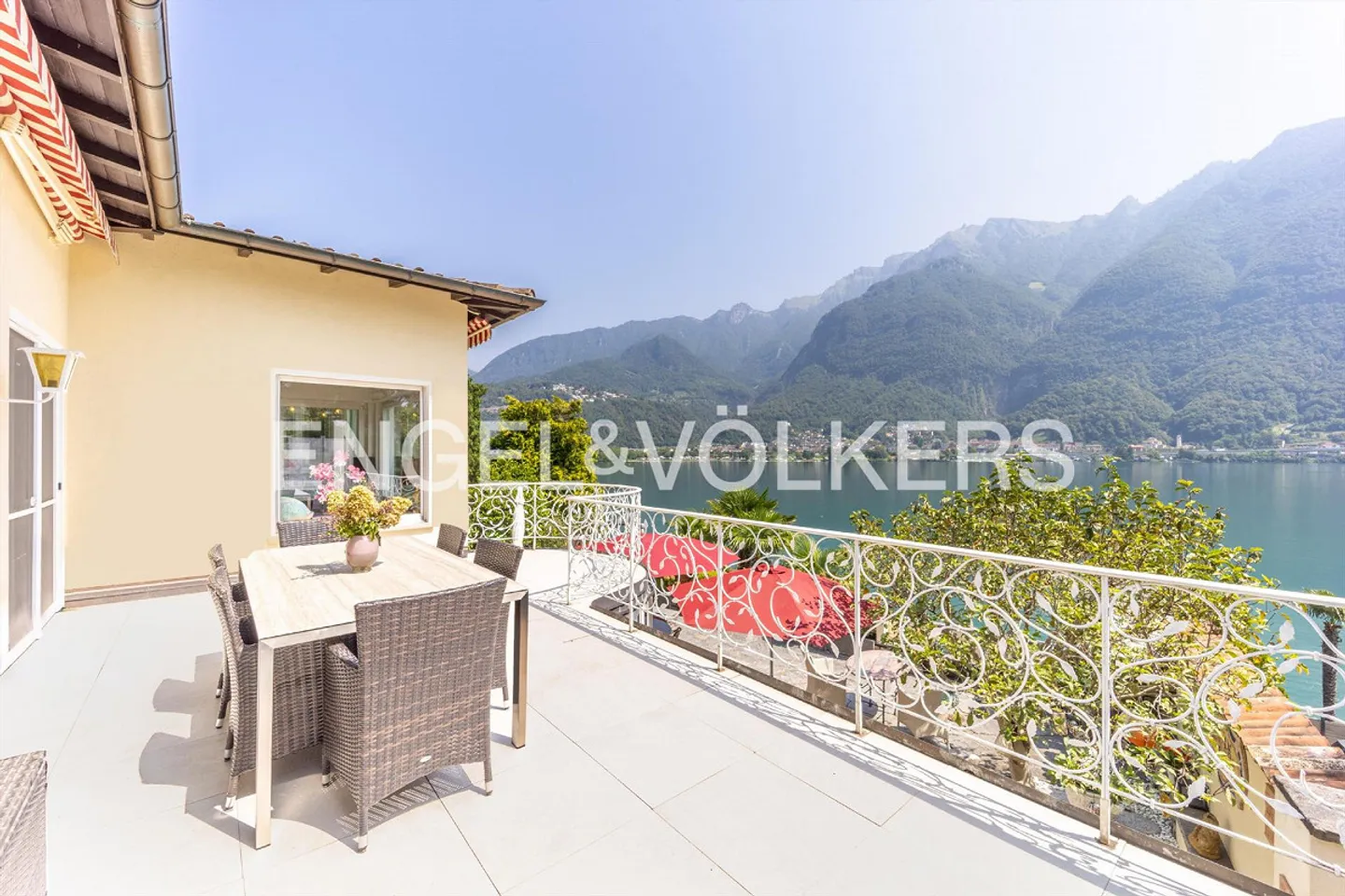 Sole, Acqua, Dolce Vita: Sensazione di Vacanza Pura - Foto 9 di 13