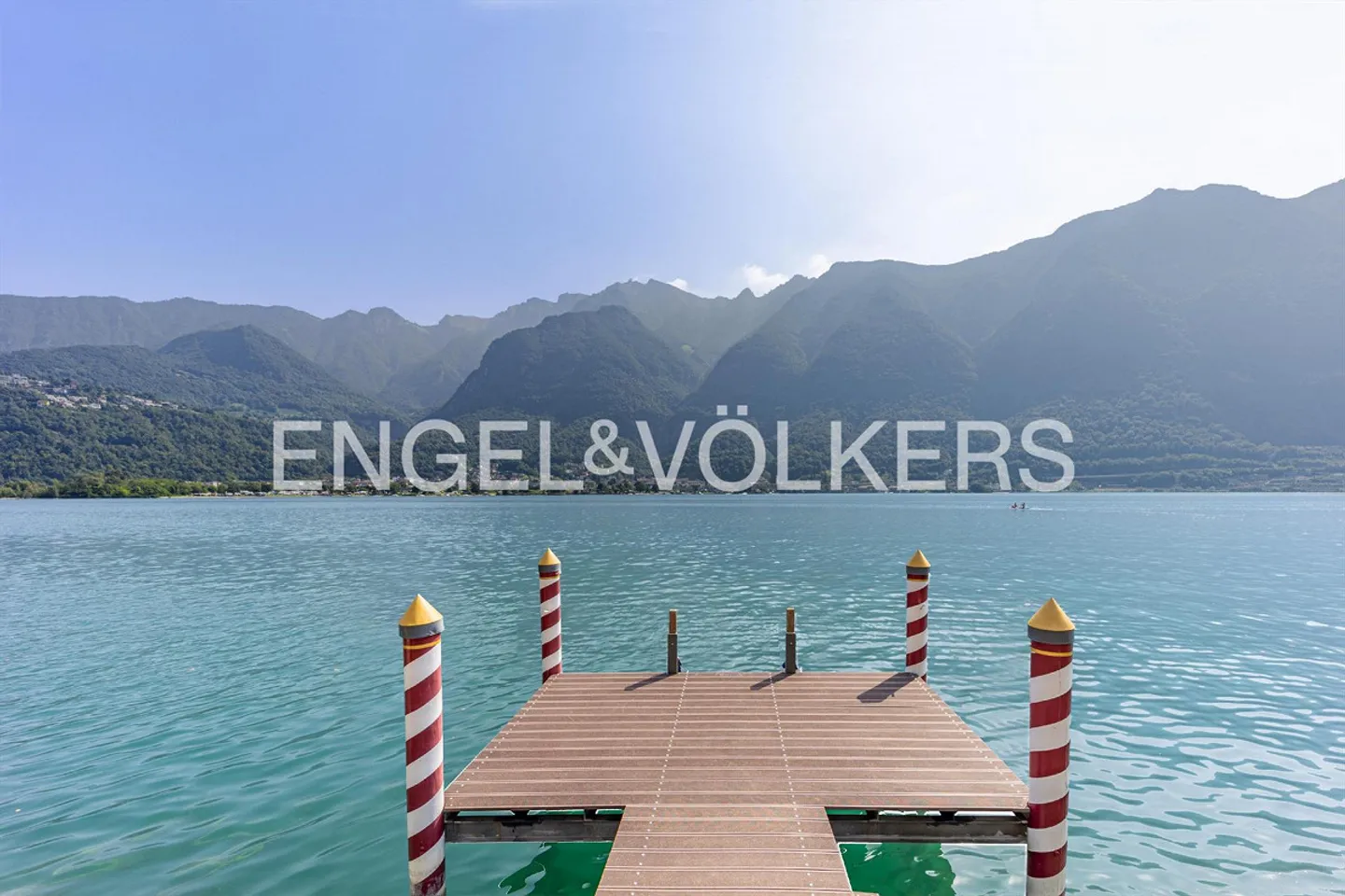 Sole, Acqua, Dolce Vita: Sensazione di Vacanza Pura - Foto 1 di 13