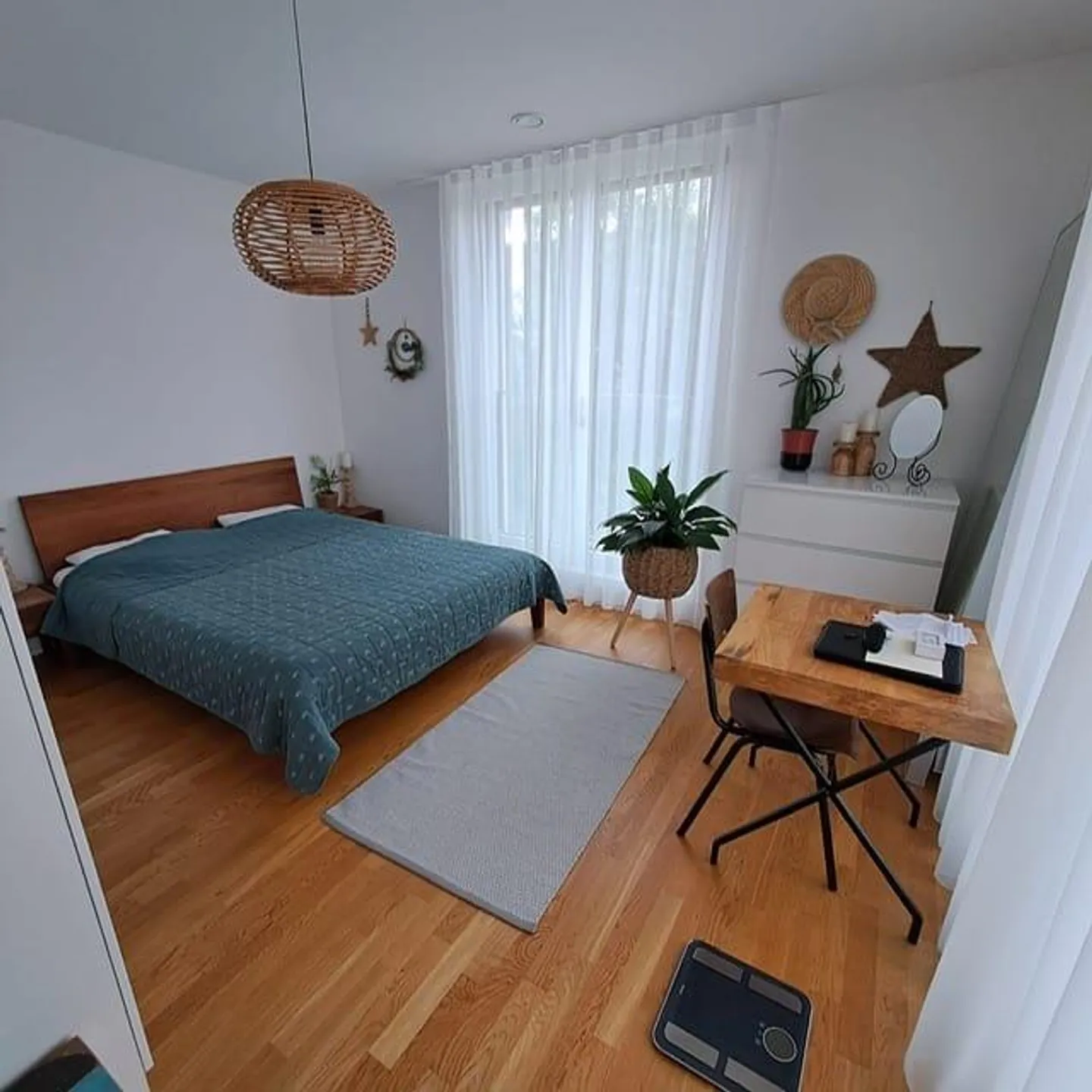 «4.5-Zimmer-Wohnung mit grossem Balkon in Emmen mieten» - Foto 3 von 13