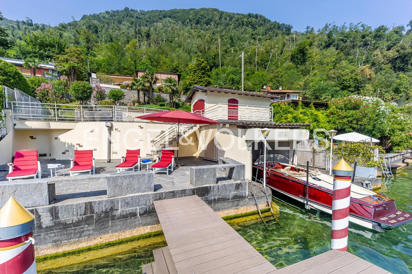 Sole, Acqua, Dolce Vita: Sensazione di Vacanza Pura - Foto 13 di 13