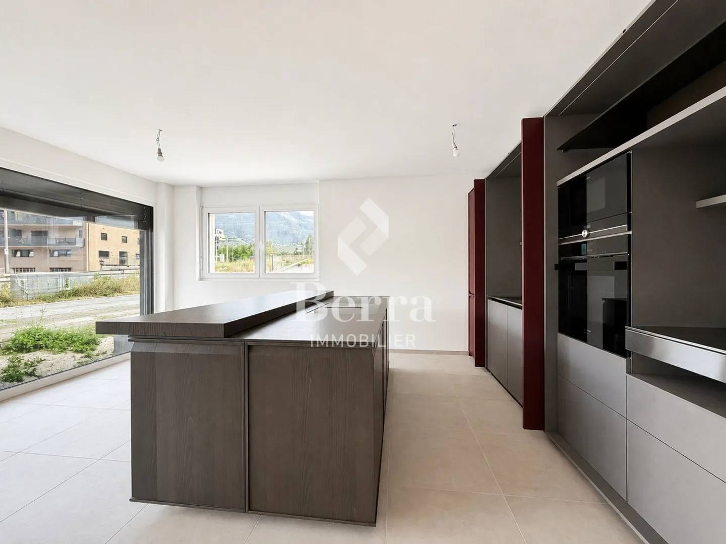Beautiful 4.5-room ground floor townhouse - New promotion - Photo 3 of 13