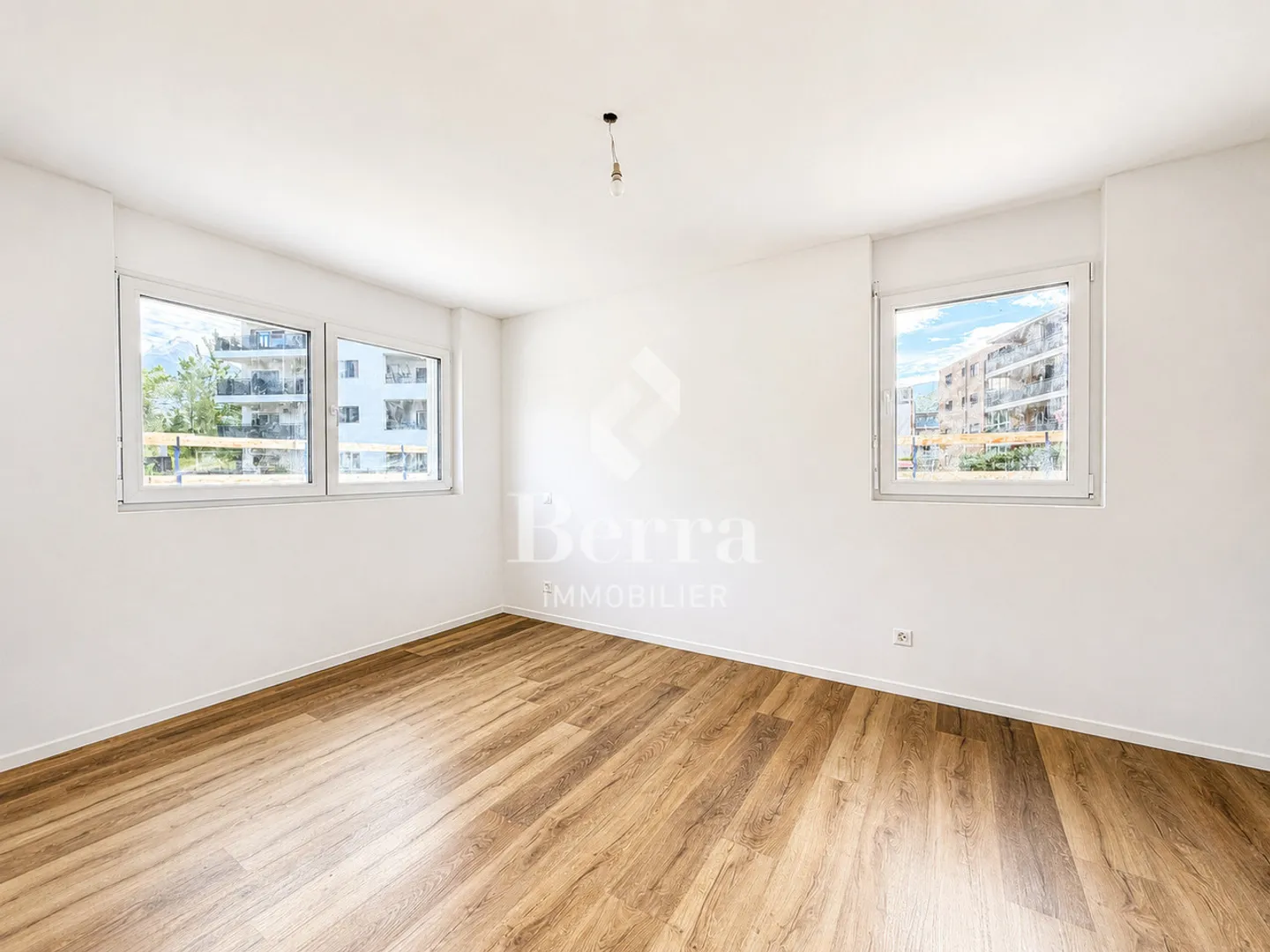 Beautiful 4.5-room ground floor townhouse - New promotion - Photo 8 of 13