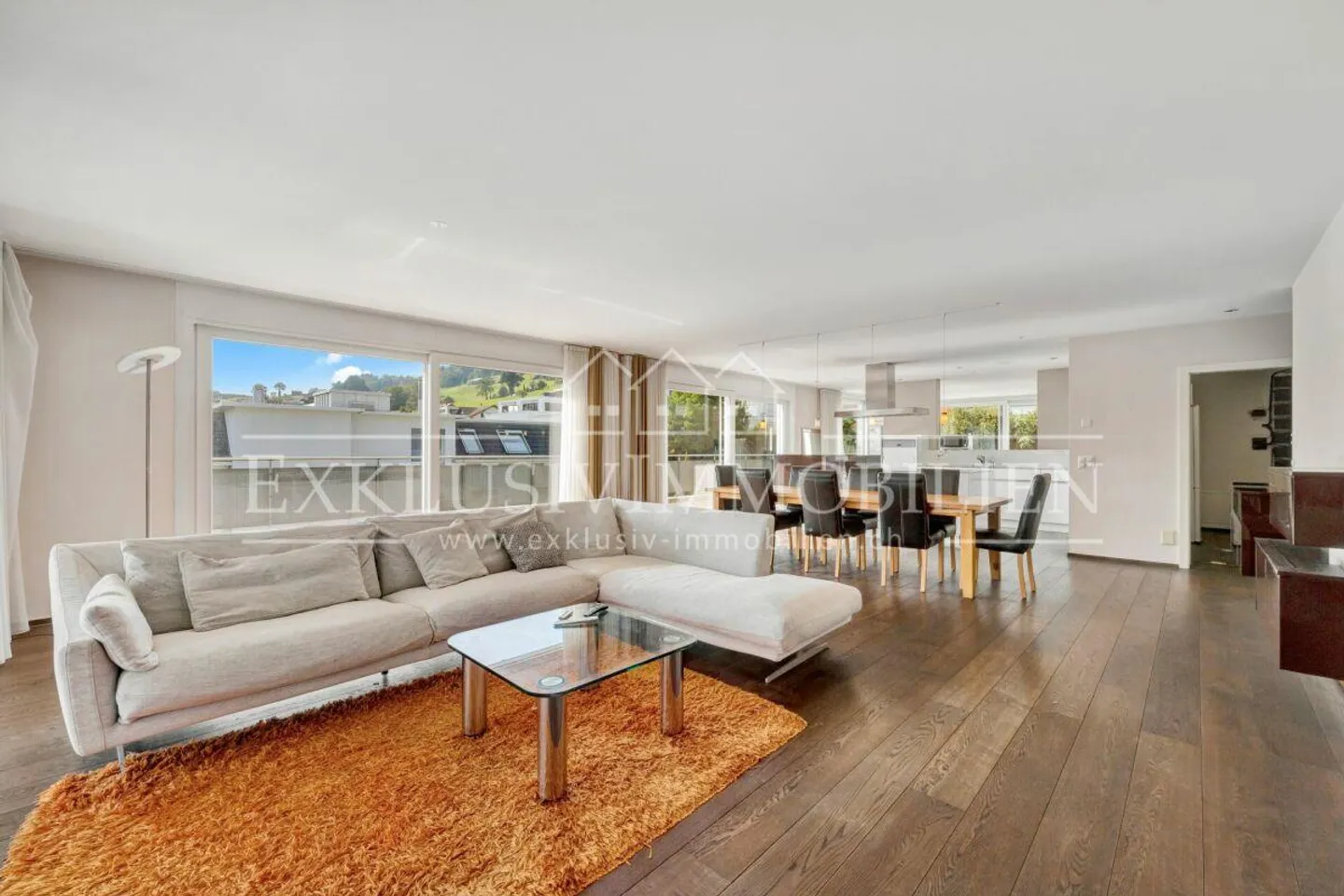 Attika Lifestyle: Spacious Living with Light and Space - Photo 1 of 7