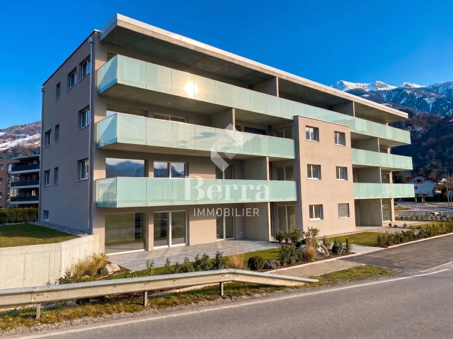 Beautiful 4.5-room ground floor townhouse - New promotion - Photo 11 of 13