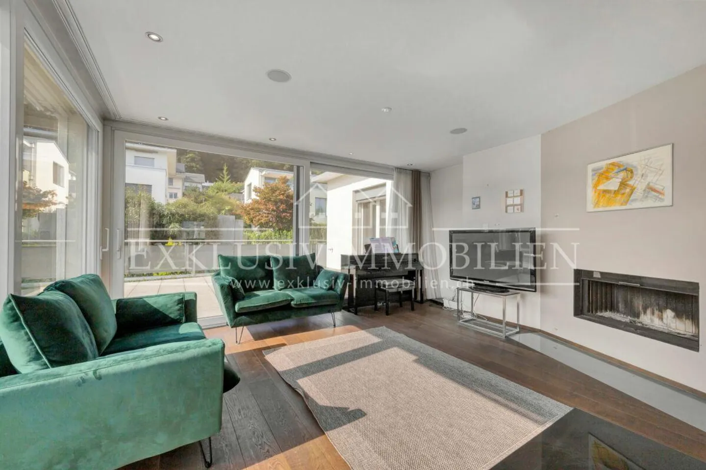 Attika Lifestyle: Spacious Living with Light and Space - Photo 3 of 7