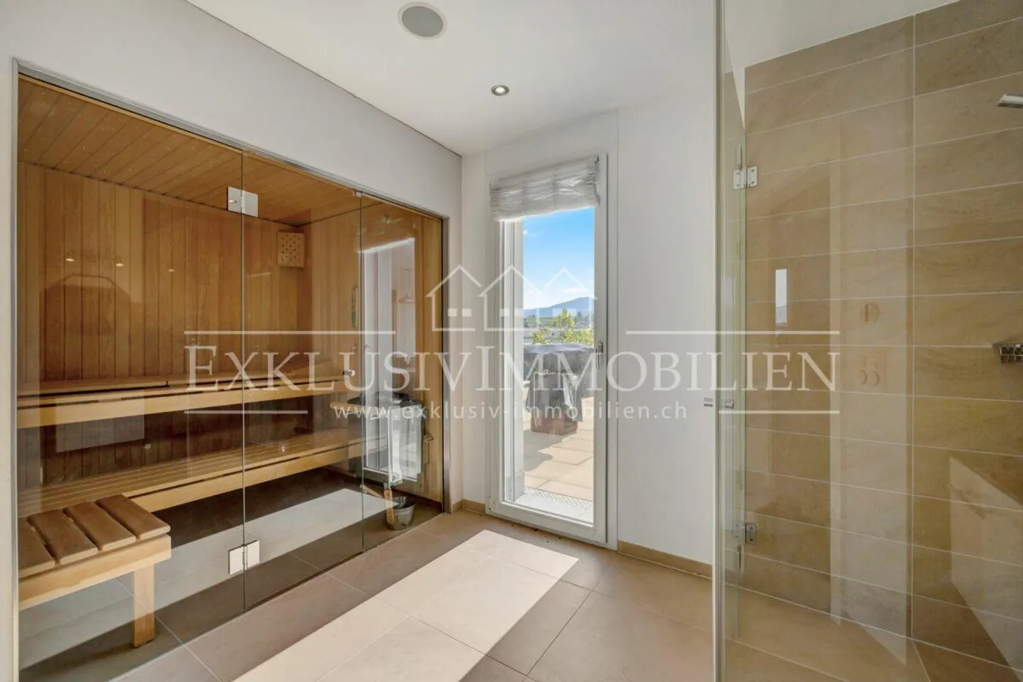 Attika Lifestyle: Spacious Living with Light and Space - Photo 5 of 7