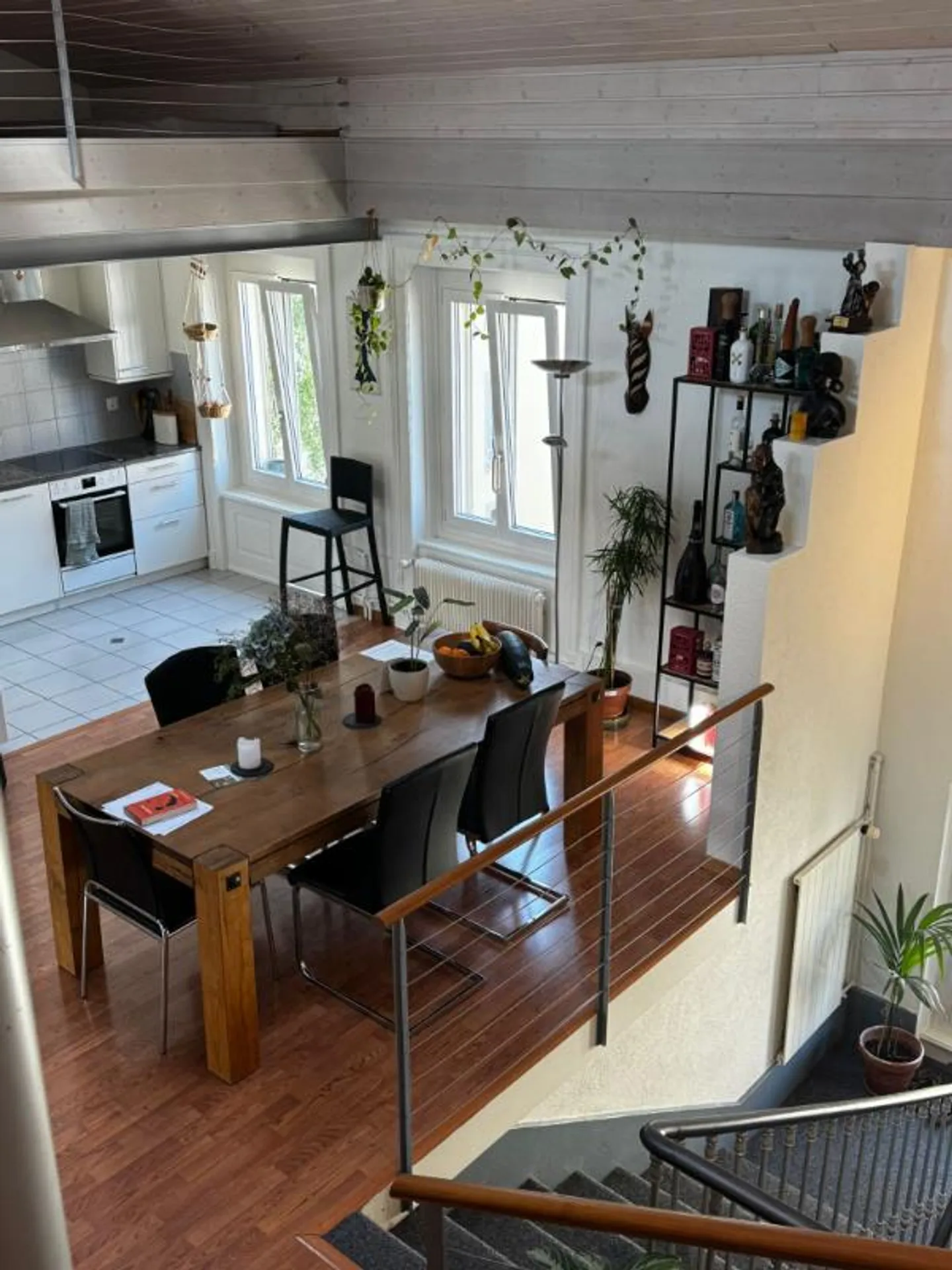 Loft - Photo 3 of 5