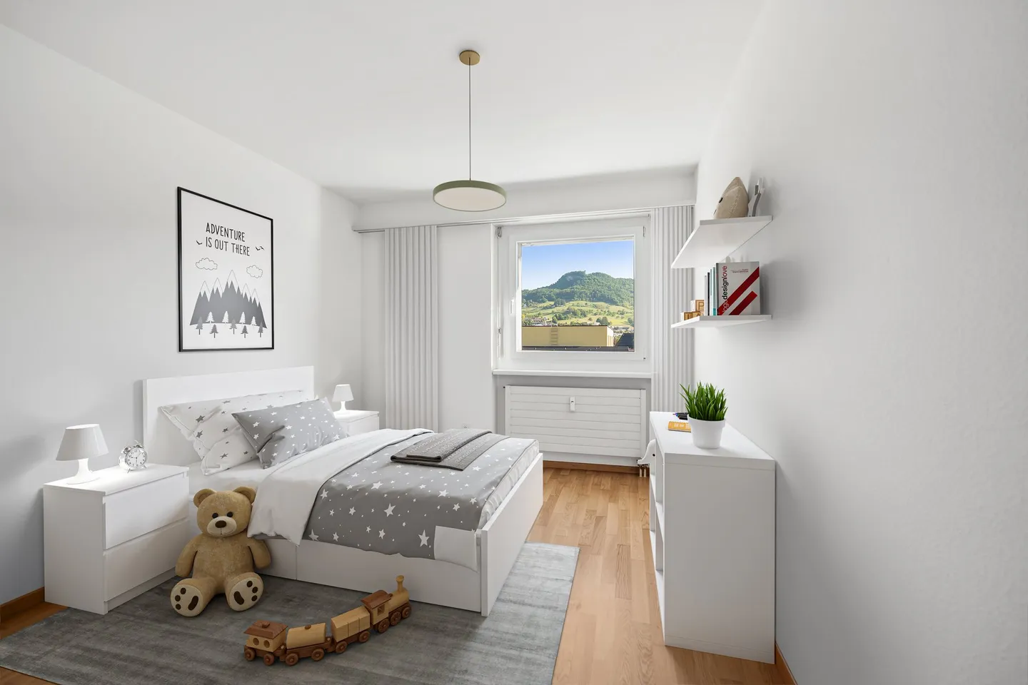 Central living, relaxed life - Photo 8 of 11