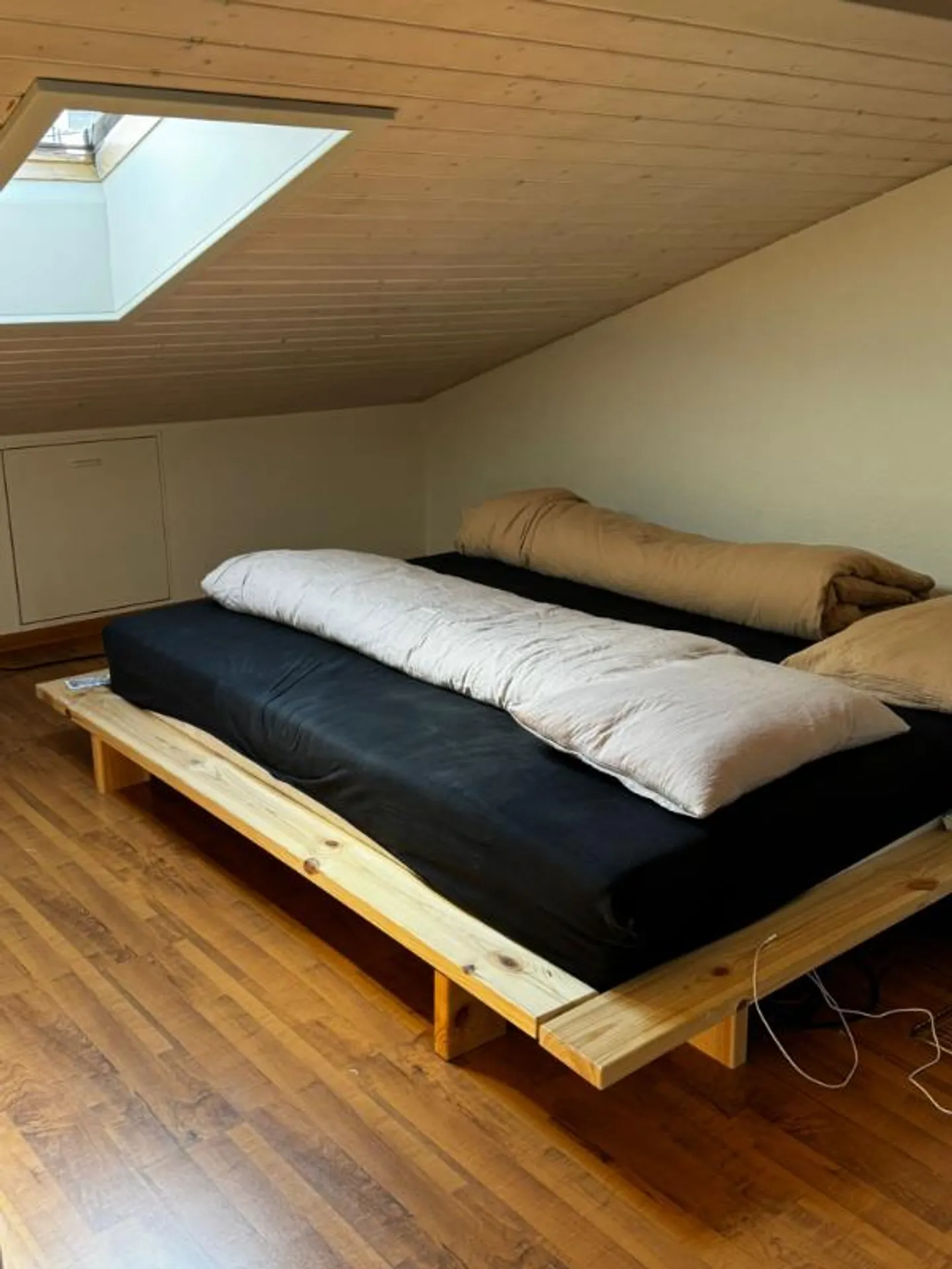 Loft - Photo 4 of 5