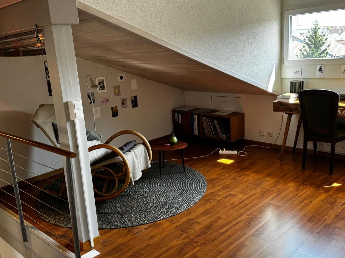 Loft - Photo 2 of 5