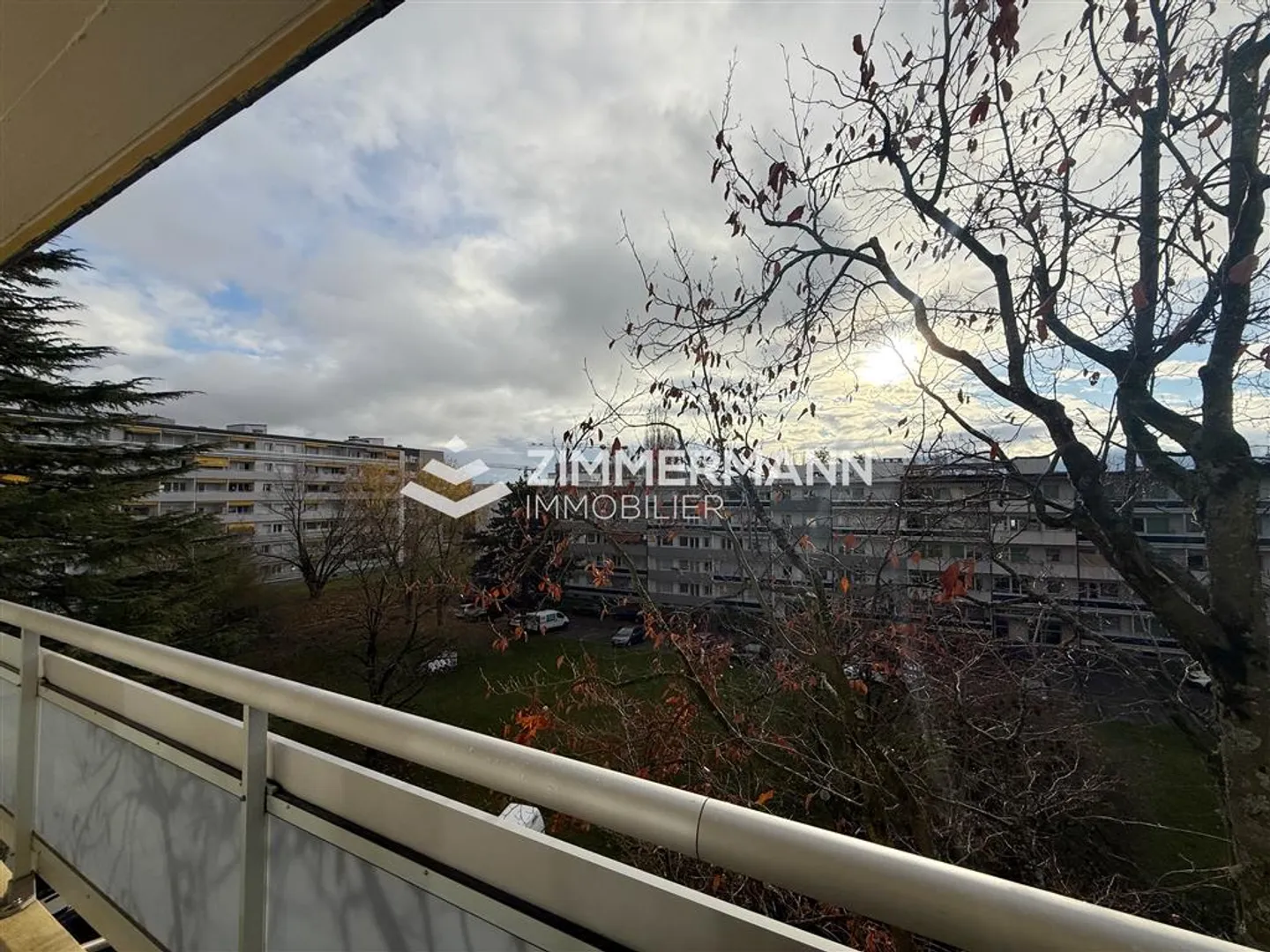 Appartement, 4.5, 89 - Photo 5 sur 6