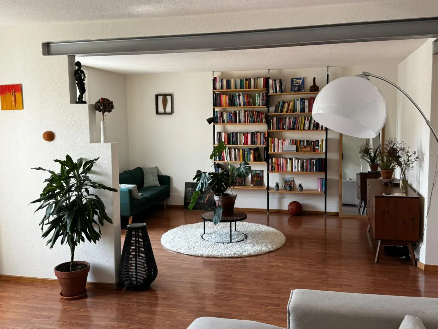 Loft - Photo 5 of 5