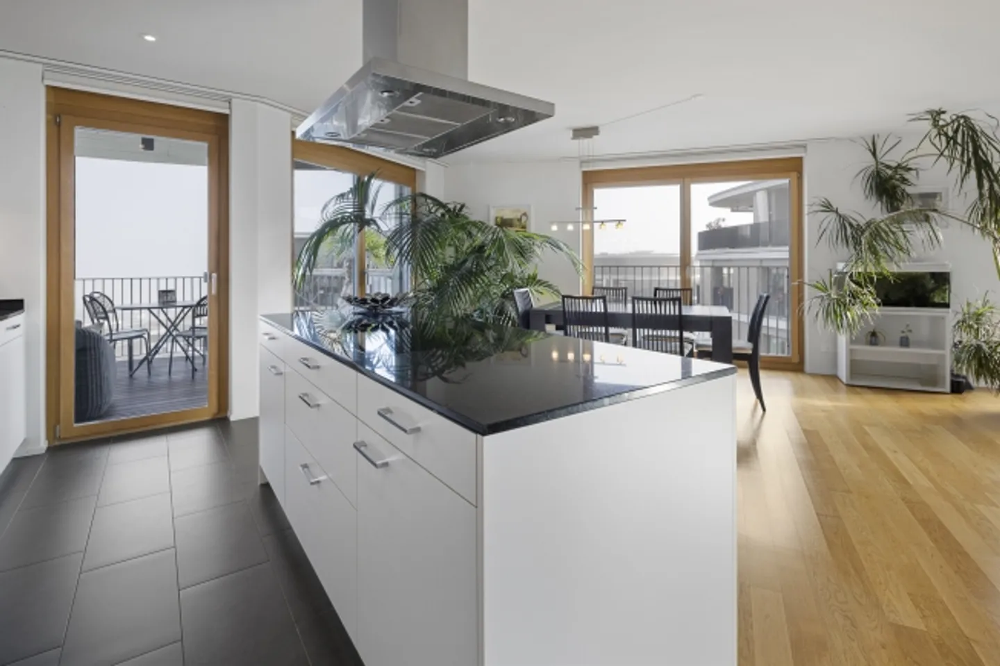 Maison de rêve avec deux terrasses et vue imprenable sur le lac - Photo 8 sur 14