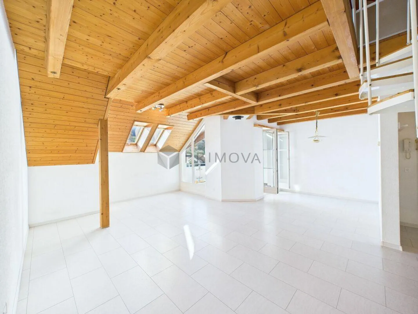 Verwirklichen Sie Ihren Traum von einer Maisonettewohnung - Foto 1 von 12