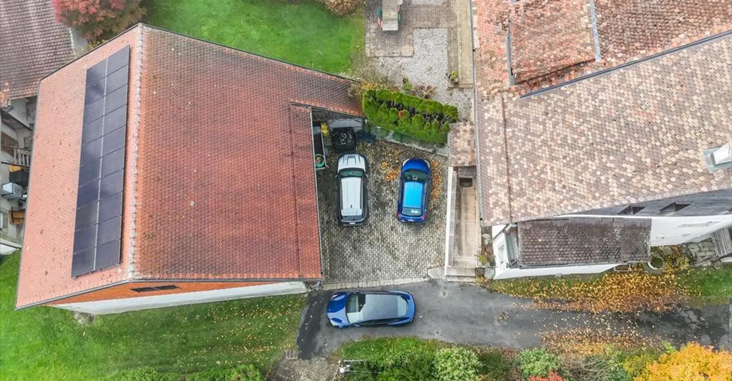 Maison Familiale Charmante avec Piscine - Photo 3 sur 12