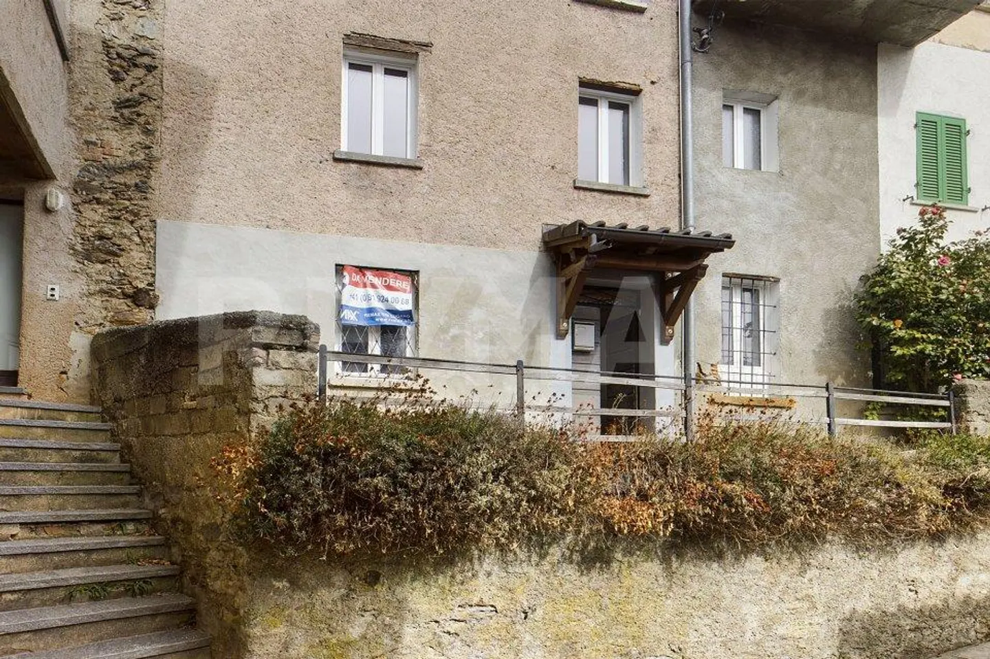 Affascinante casa del 18° secolo - Foto 2 di 13