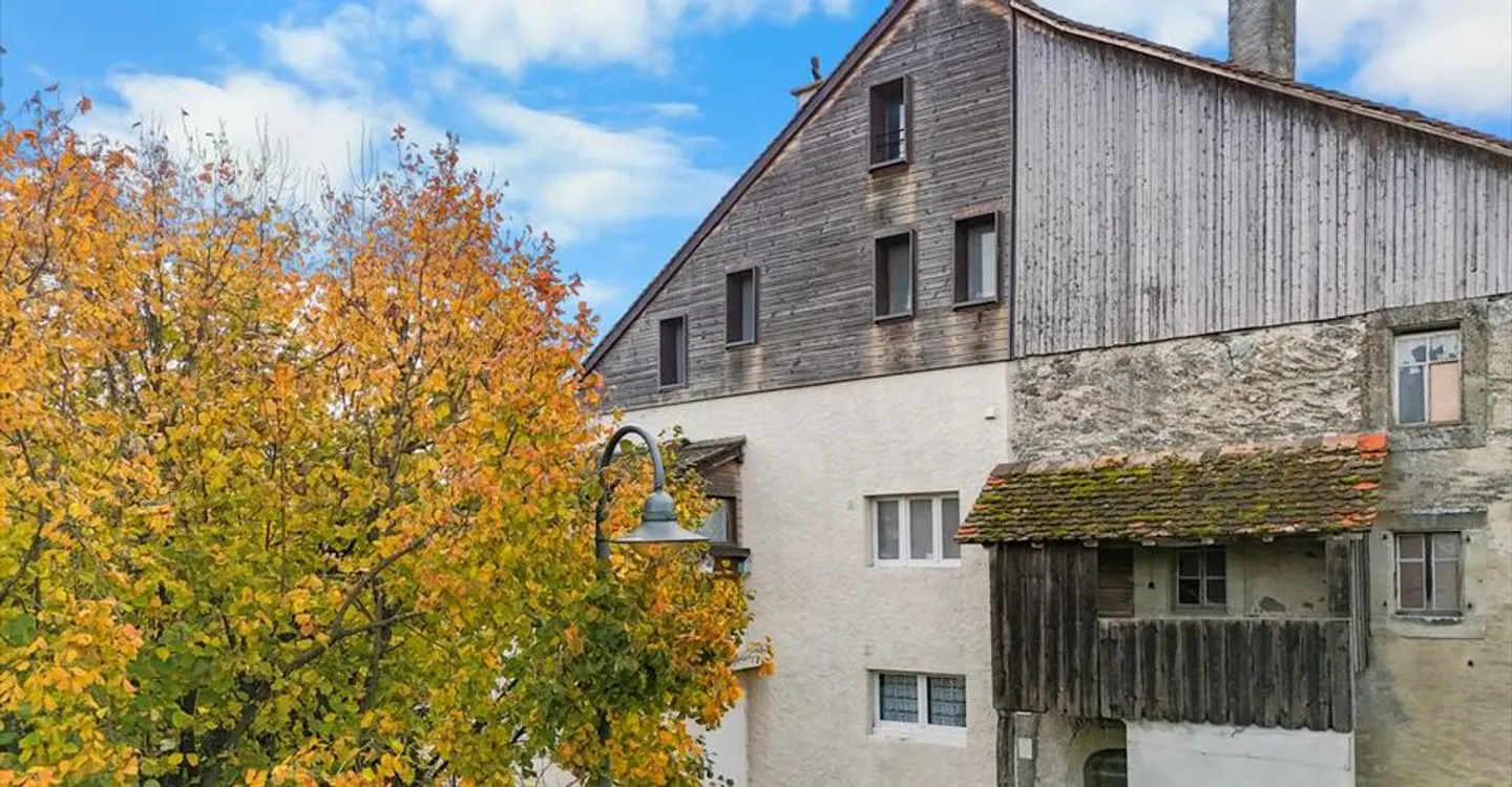 Maison Familiale Charmante avec Piscine - Photo 4 sur 12