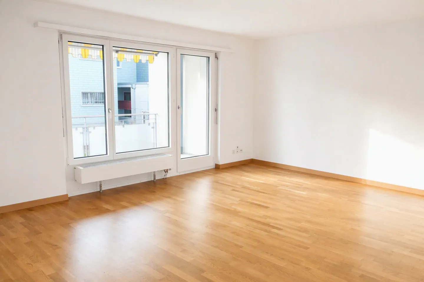 Cozy Apartment with Balcony - Photo 1 of 2